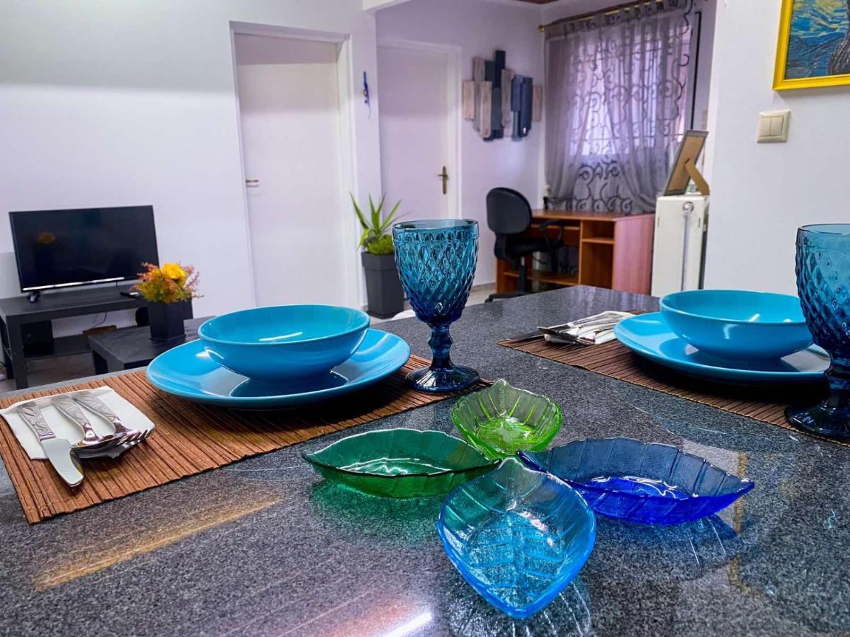 קלמאטה Mia'S Home מראה חיצוני תמונה