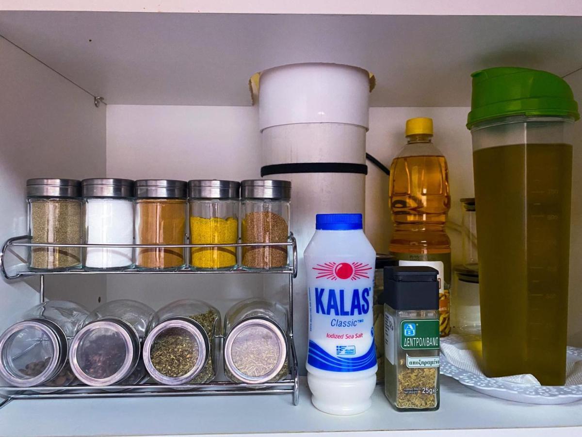 קלמאטה Mia'S Home מראה חיצוני תמונה
