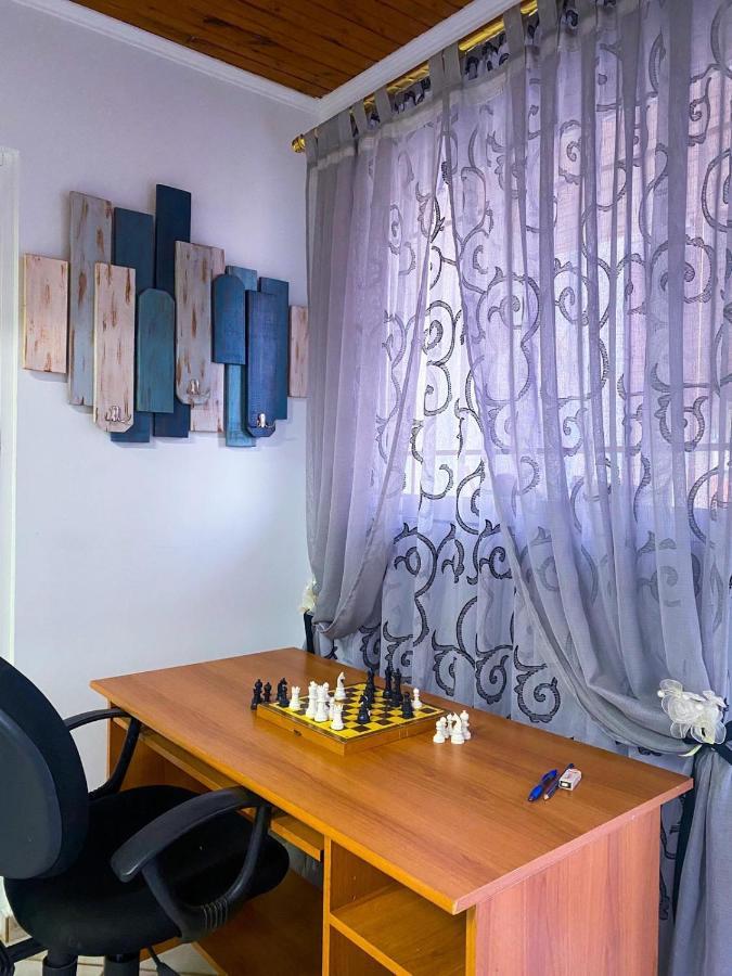 קלמאטה Mia'S Home מראה חיצוני תמונה