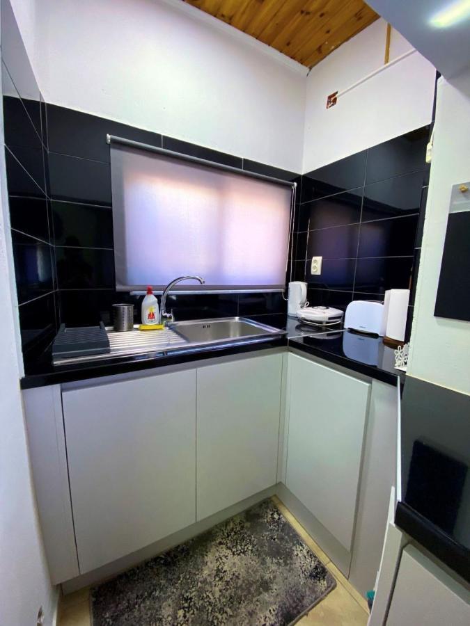 קלמאטה Mia'S Home מראה חיצוני תמונה