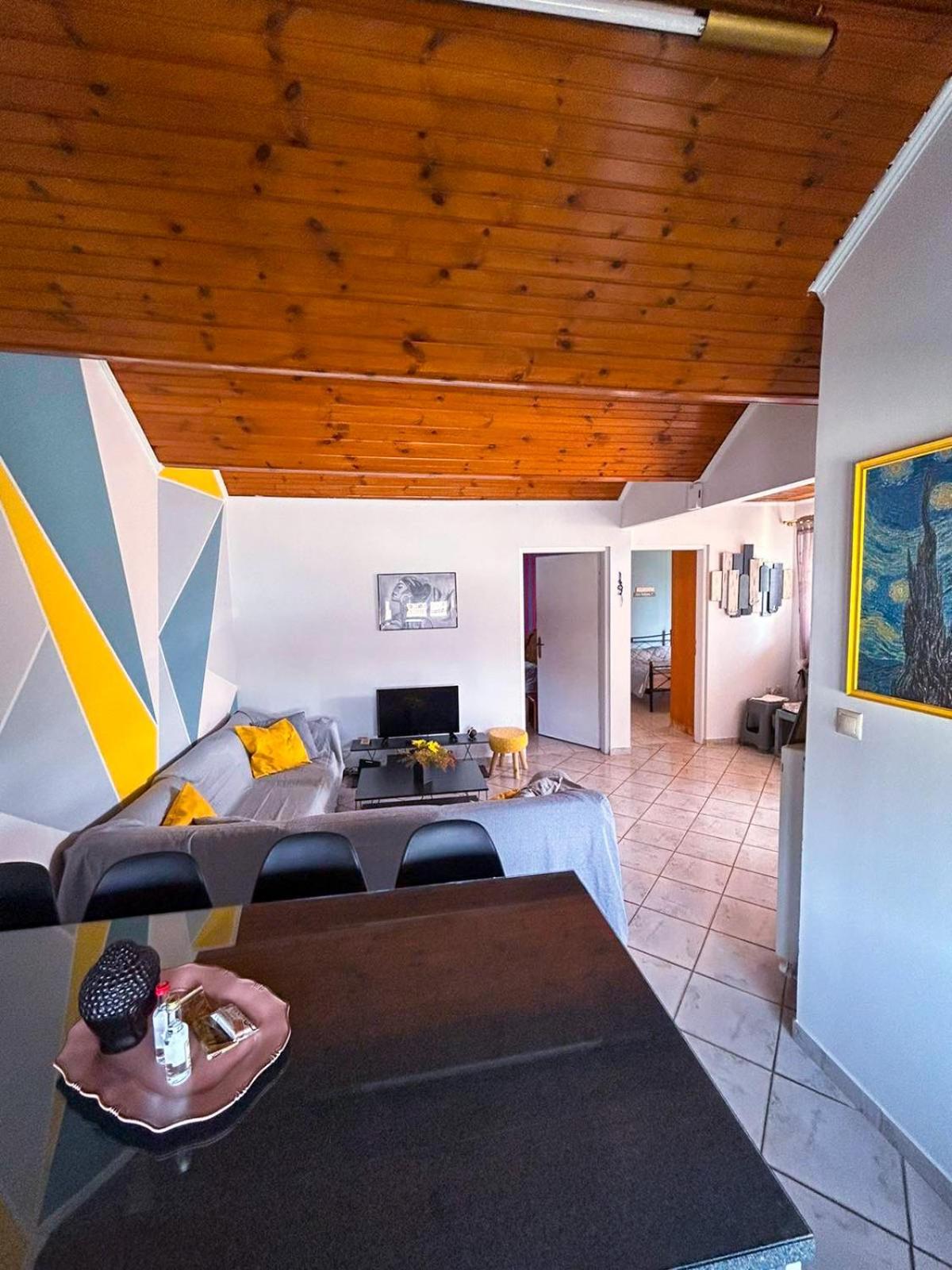 קלמאטה Mia'S Home מראה חיצוני תמונה